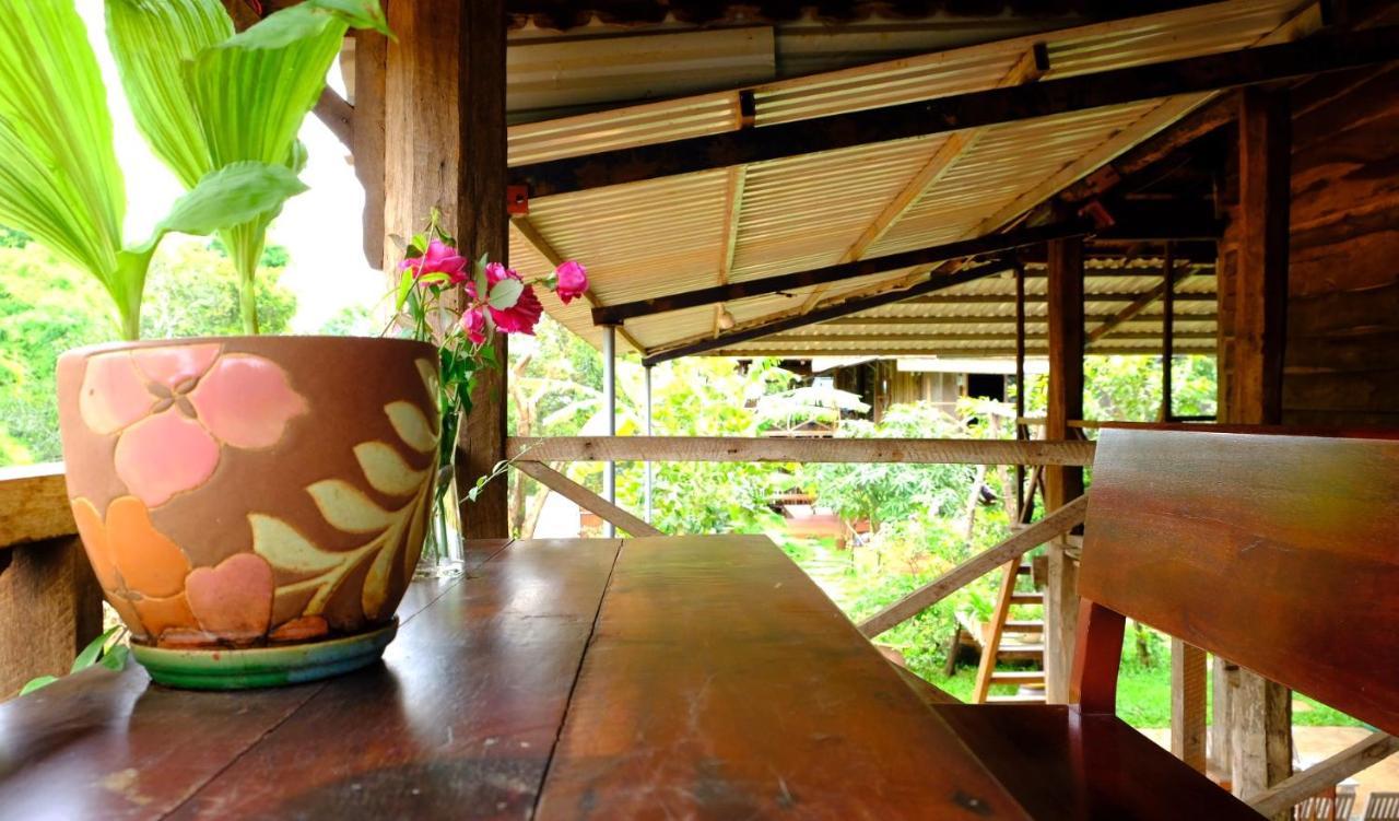 Plei Homestay & Cafe بلايكو المظهر الخارجي الصورة