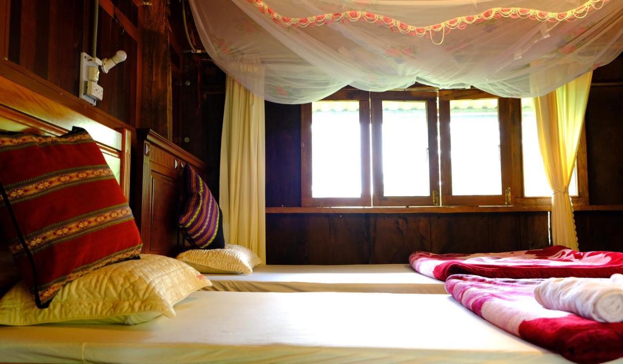 Plei Homestay & Cafe بلايكو المظهر الخارجي الصورة